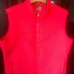 COPY - Belle tennis vest